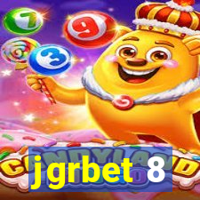 jgrbet 8